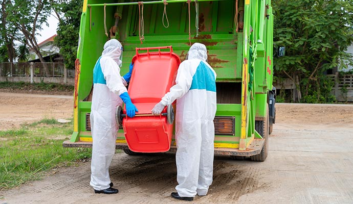 Commercial vehicle