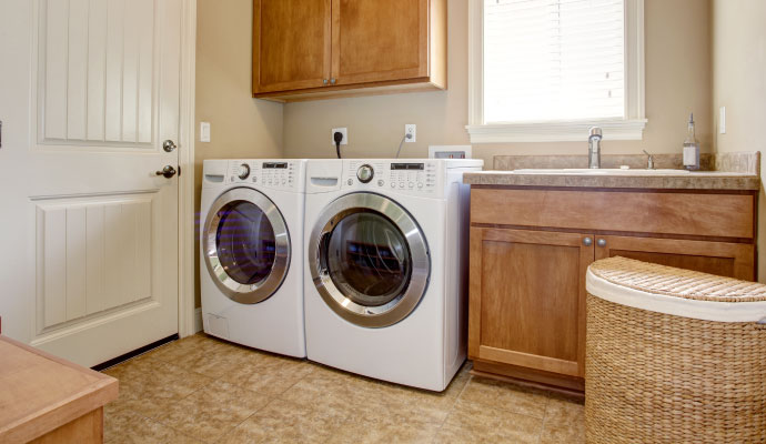 Appliance Cleaning and Restoration in Morgantown, WV