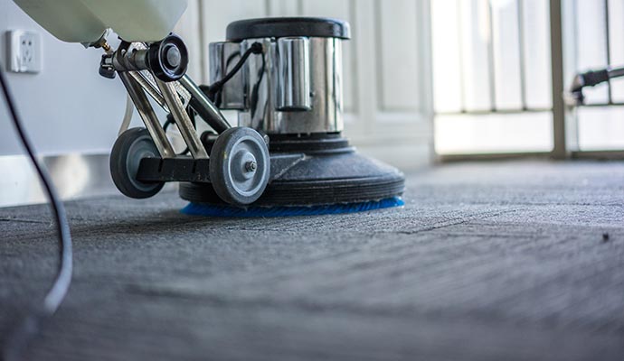 Cleaning Services in Morgantown & Bridgeport, WV | Crossroads