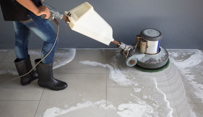 Tile and grout cleaning Tile and grout cleaning