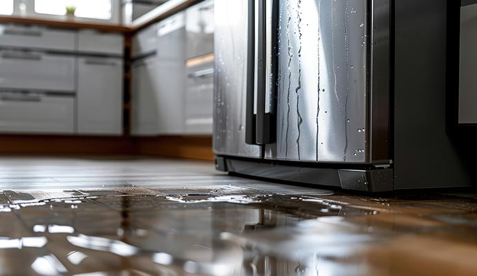 Commercial Kitchen Flood Cleanup Experts