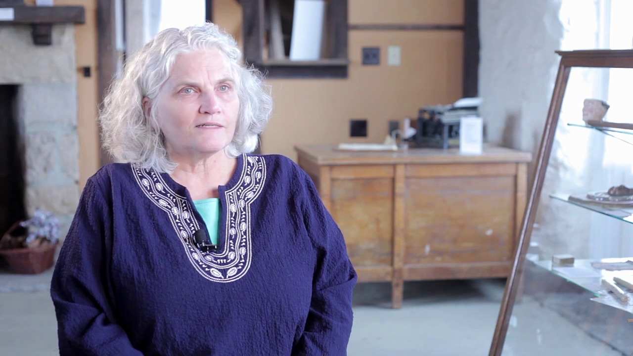 Crossroads Property Construction: Restoring Arthurdale Heritage - Testimonial by Jeanne Goodman