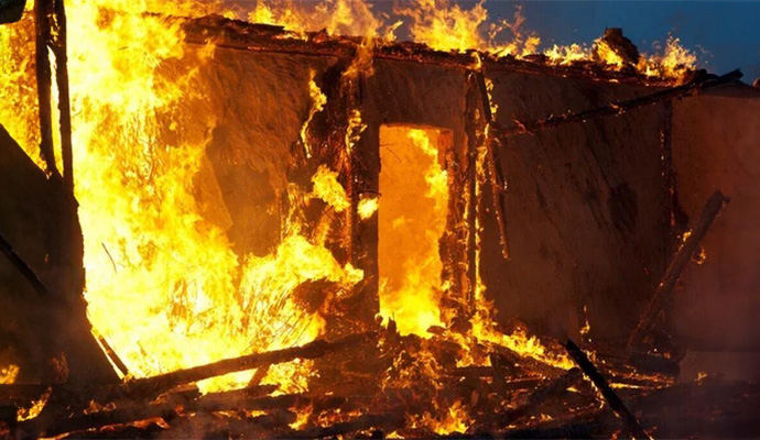Common Causes of Fire Damage